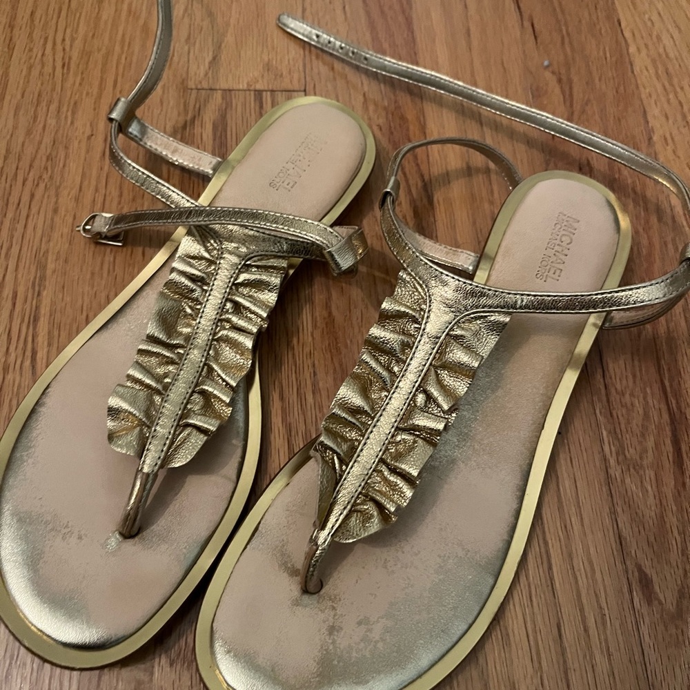 Michael lord sandals